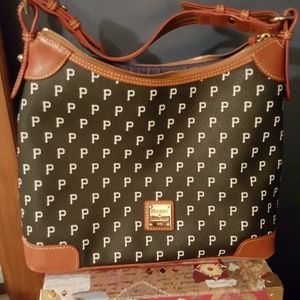 Dooney and Bourke purse